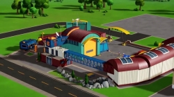 کارتون Bob the builder قسمت 7